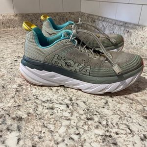 Hoka Bondi 8.5
